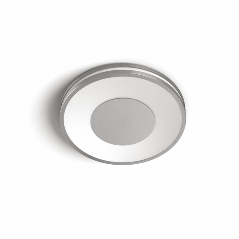 Philips Hue Being Hue ceiling lamp aluminium 1x27W Light Unit