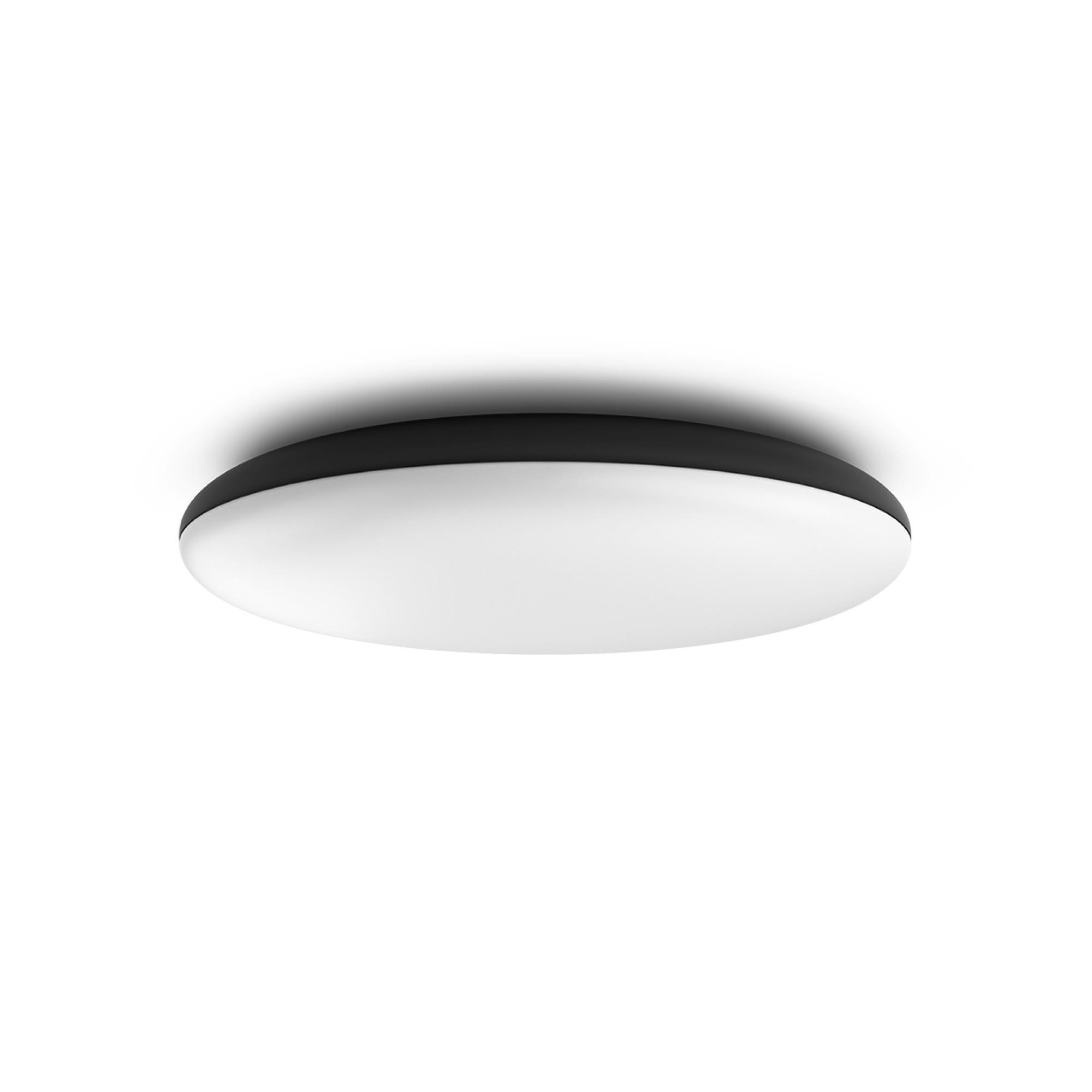 Philips Hue Cher Hue ceiling lamp black 1x33.5W 24V Light Unit